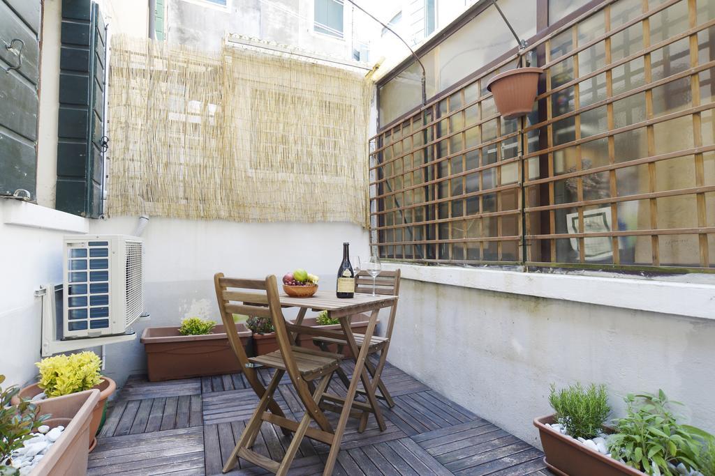 Venice Murano Flat Zewnętrze zdjęcie