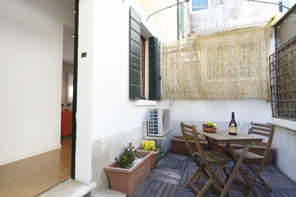 Venice Murano Flat Zewnętrze zdjęcie