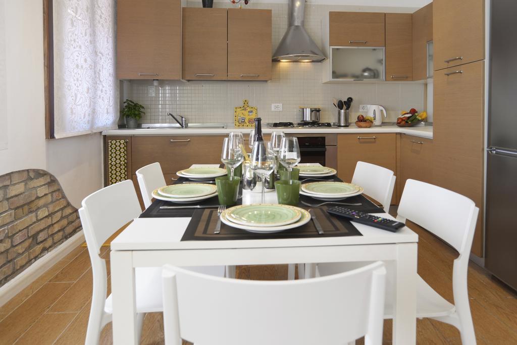 Venice Murano Flat Zewnętrze zdjęcie
