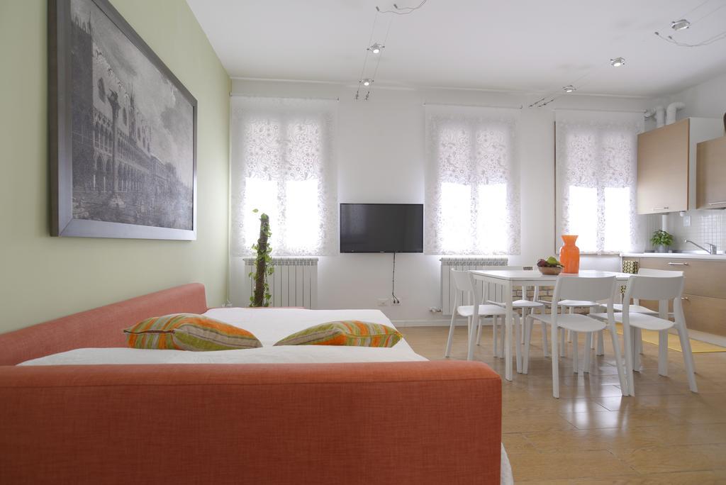 Venice Murano Flat Zewnętrze zdjęcie