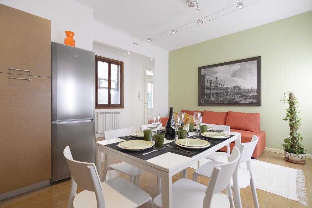 Venice Murano Flat Zewnętrze zdjęcie