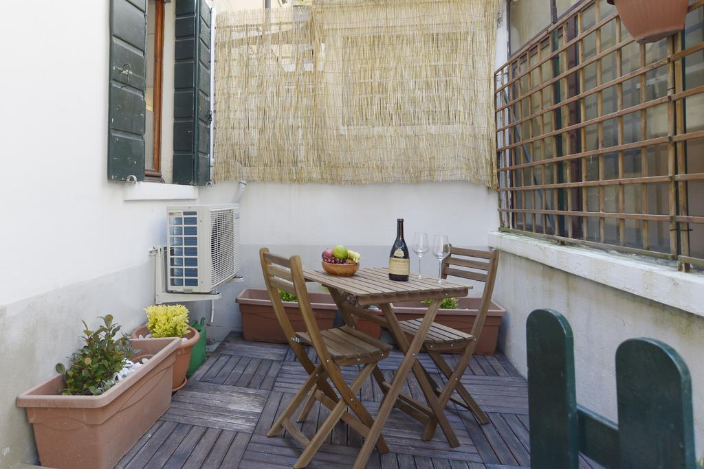 Venice Murano Flat Zewnętrze zdjęcie