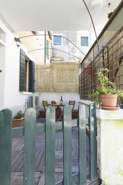 Venice Murano Flat Zewnętrze zdjęcie
